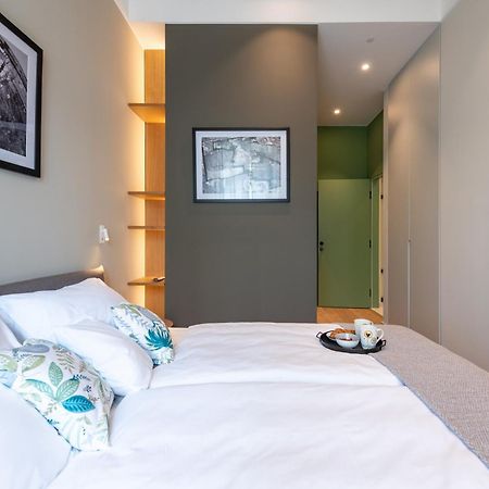 Porto Fiume Apartment Luaran gambar