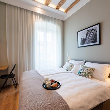 Porto Fiume Apartment Luaran gambar