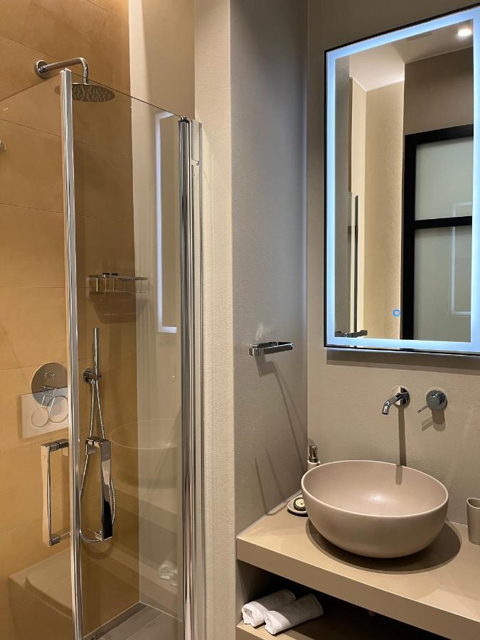 Porto Fiume Apartment Luaran gambar