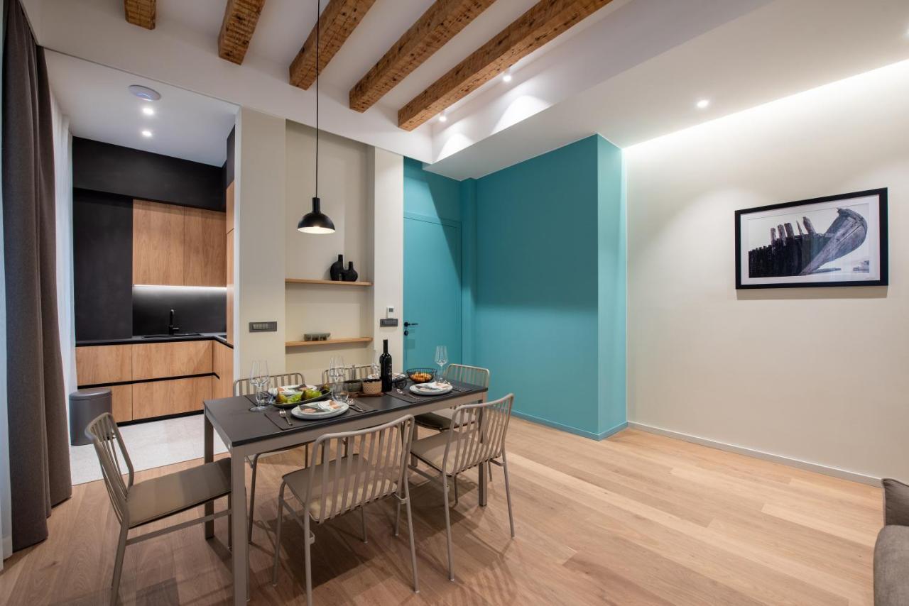 Porto Fiume Apartment Luaran gambar