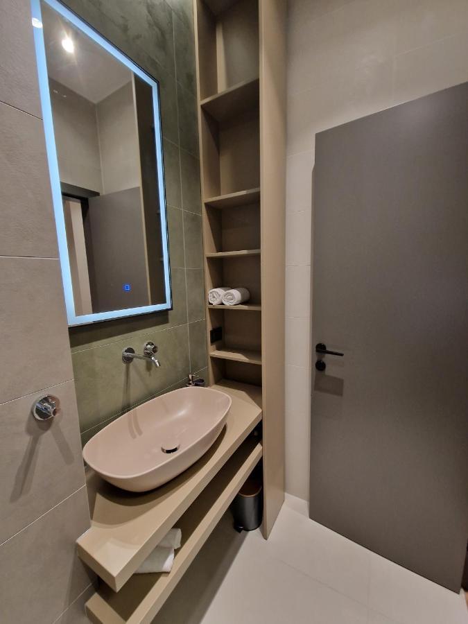 Porto Fiume Apartment Luaran gambar