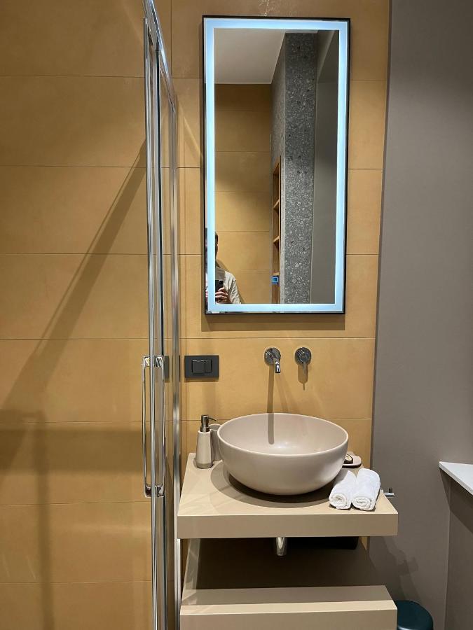 Porto Fiume Apartment Luaran gambar
