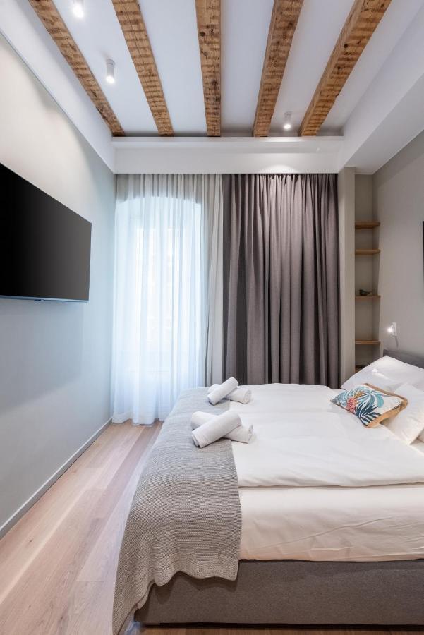 Porto Fiume Apartment Luaran gambar