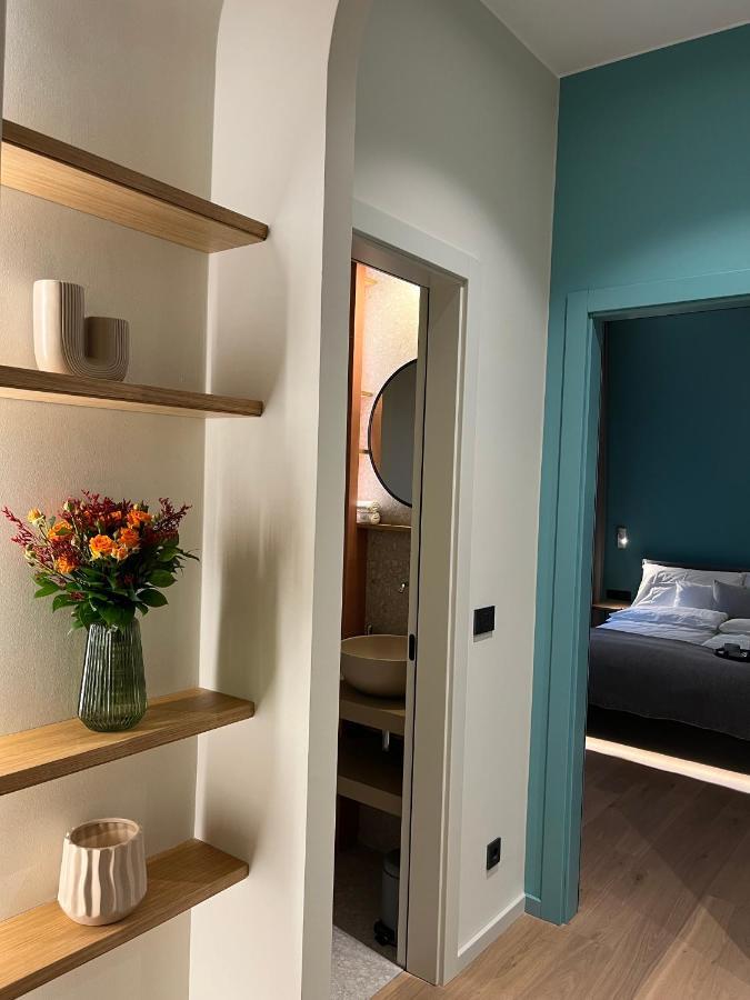 Porto Fiume Apartment Luaran gambar