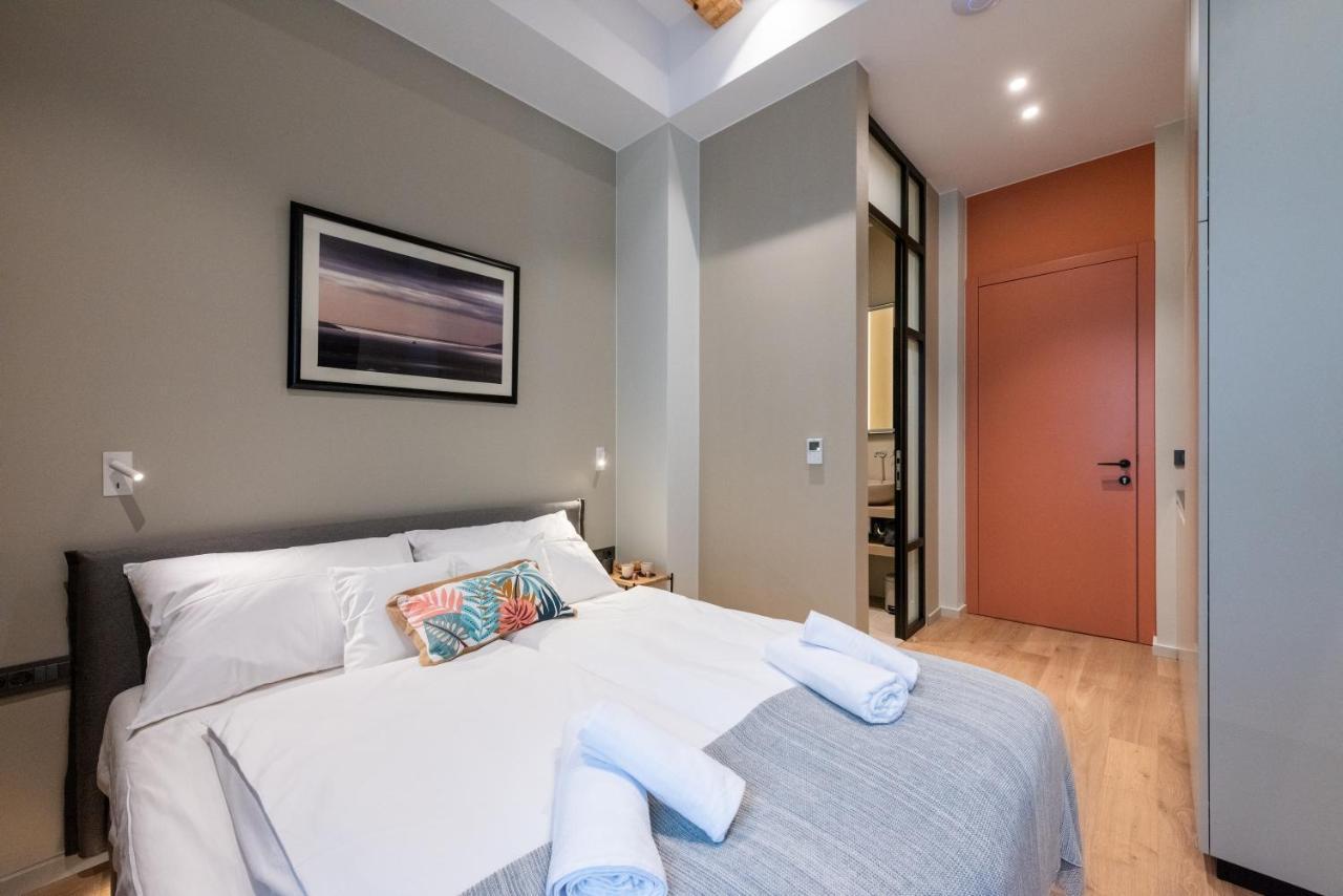 Porto Fiume Apartment Luaran gambar