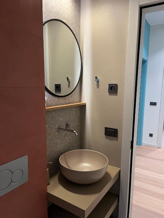 Porto Fiume Apartment Luaran gambar