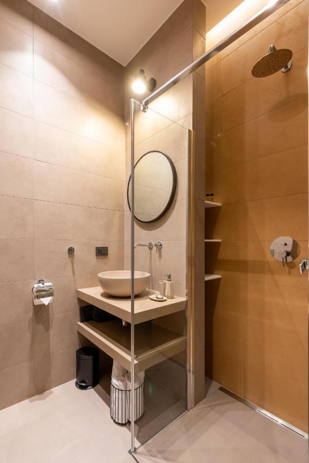 Porto Fiume Apartment Luaran gambar