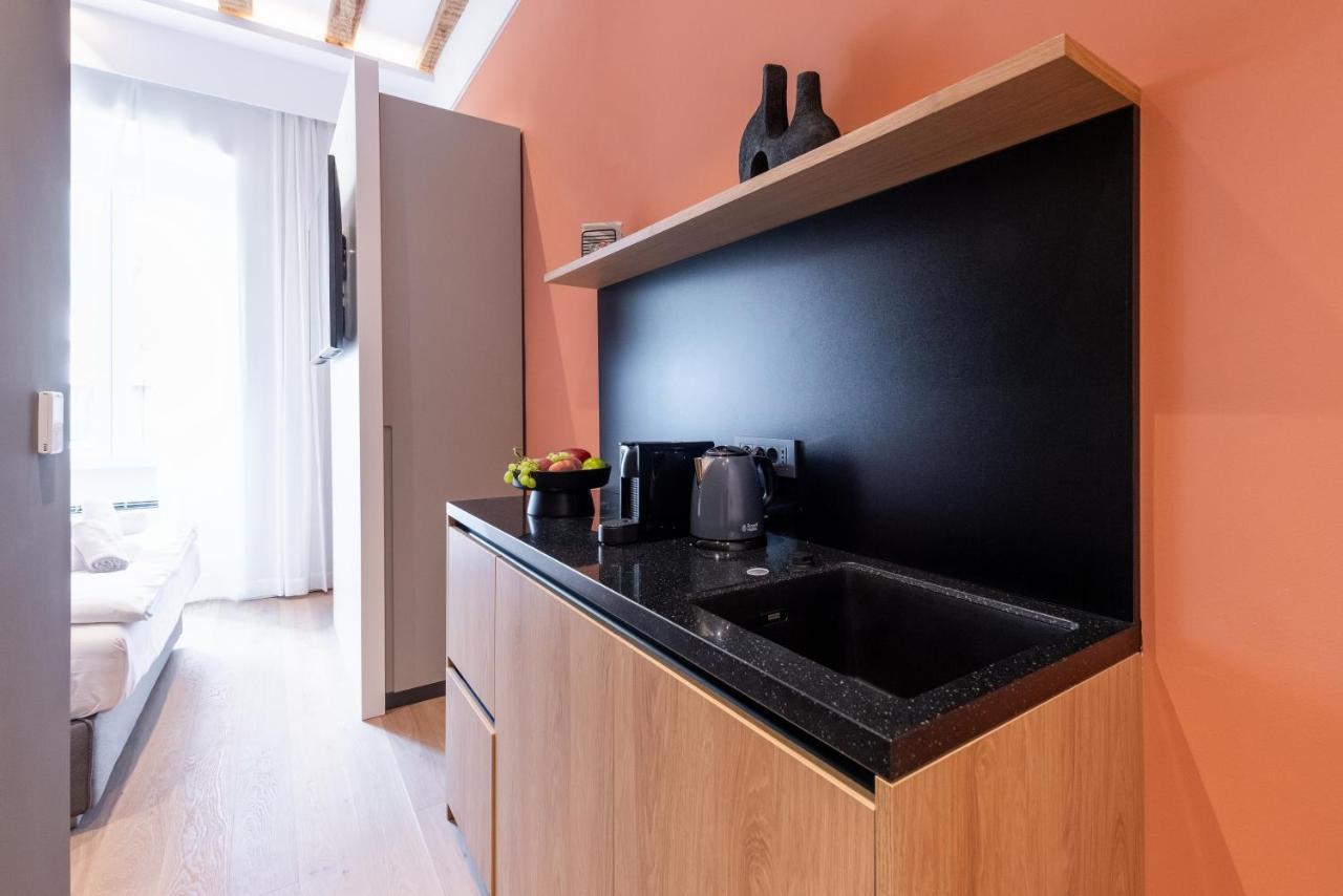 Porto Fiume Apartment Luaran gambar