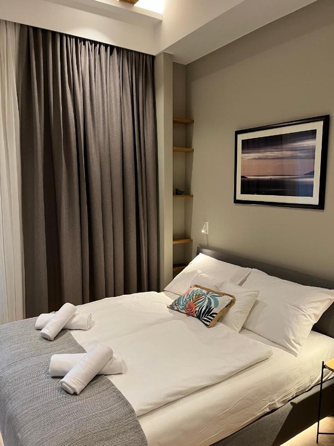 Porto Fiume Apartment Luaran gambar