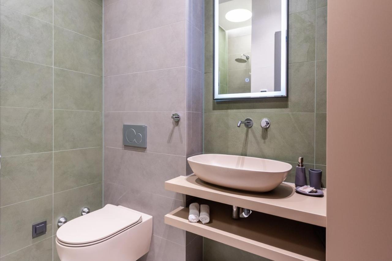 Porto Fiume Apartment Luaran gambar