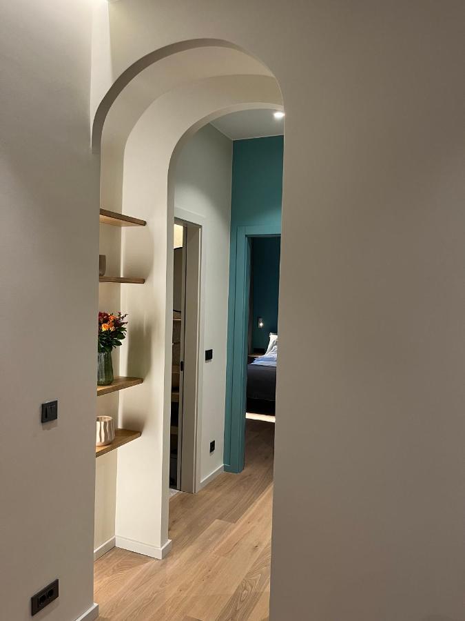 Porto Fiume Apartment Luaran gambar