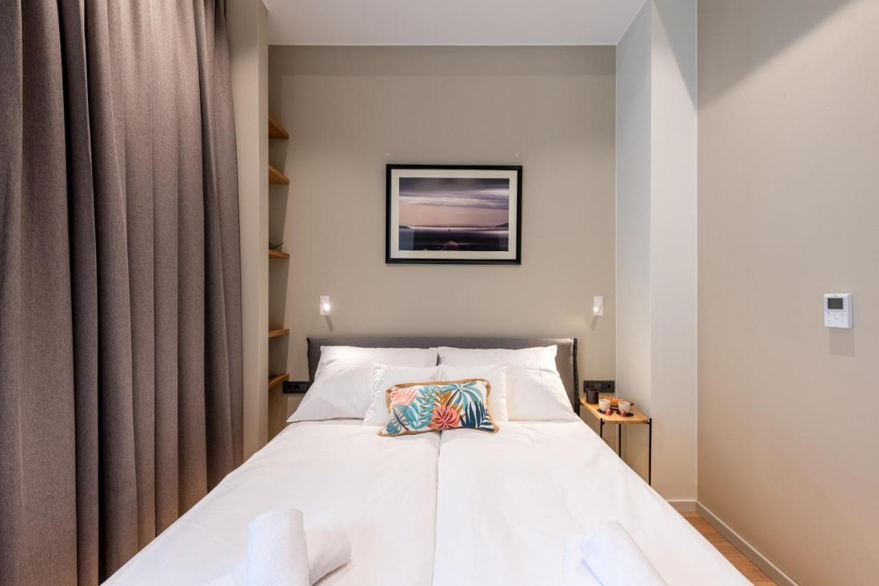 Porto Fiume Apartment Luaran gambar