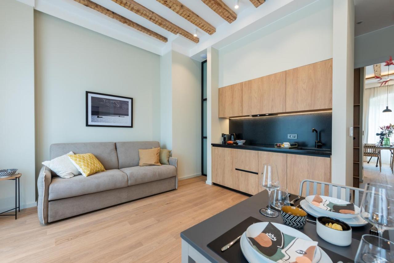 Porto Fiume Apartment Luaran gambar