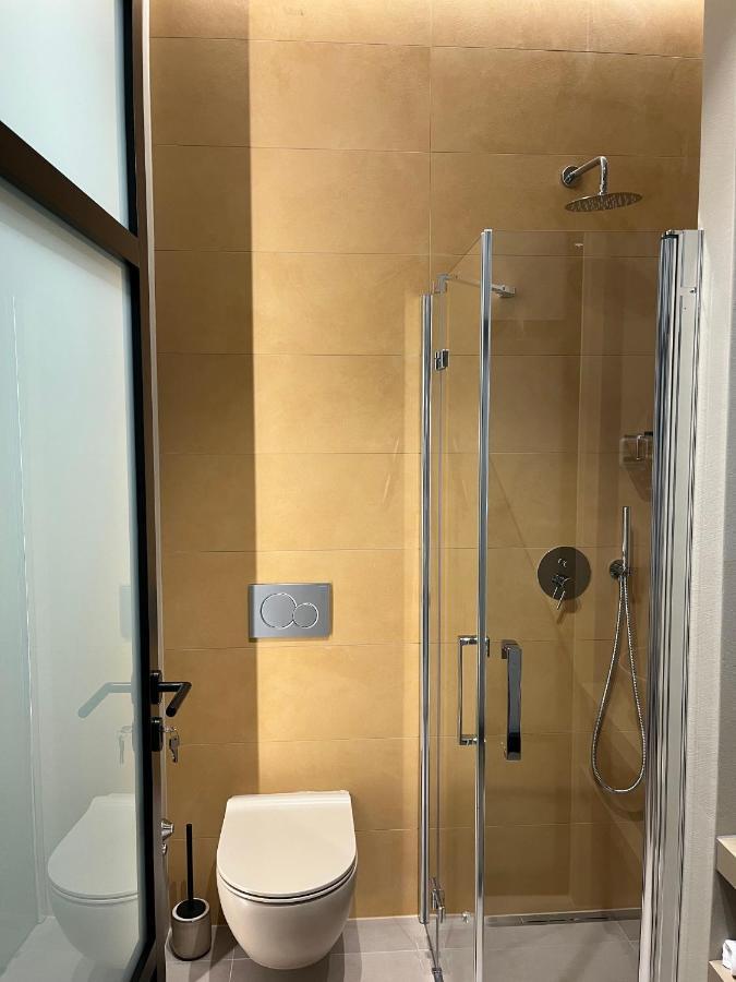 Porto Fiume Apartment Luaran gambar