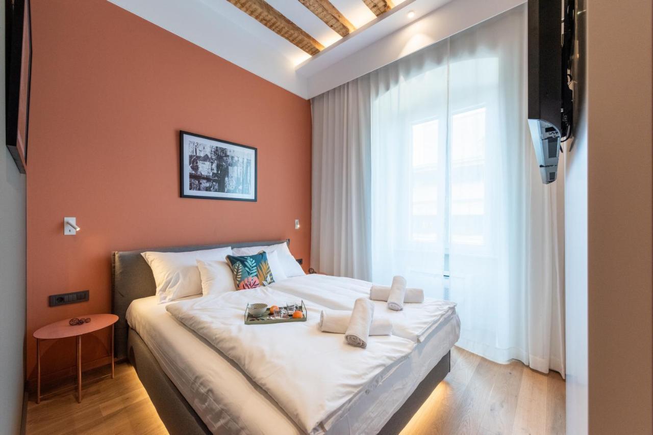 Porto Fiume Apartment Luaran gambar