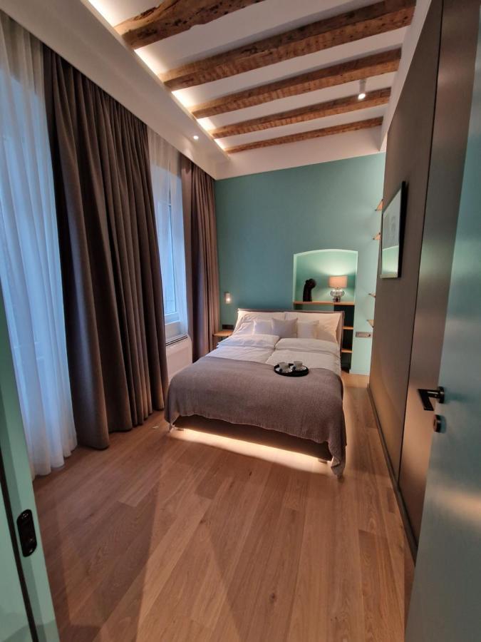 Porto Fiume Apartment Luaran gambar