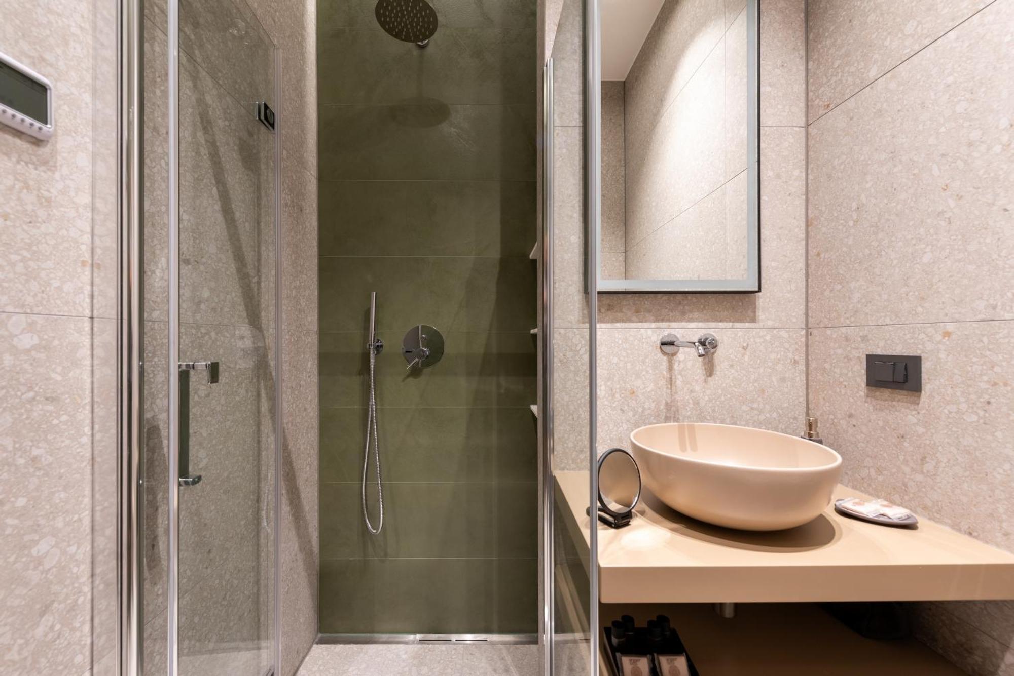 Porto Fiume Apartment Luaran gambar