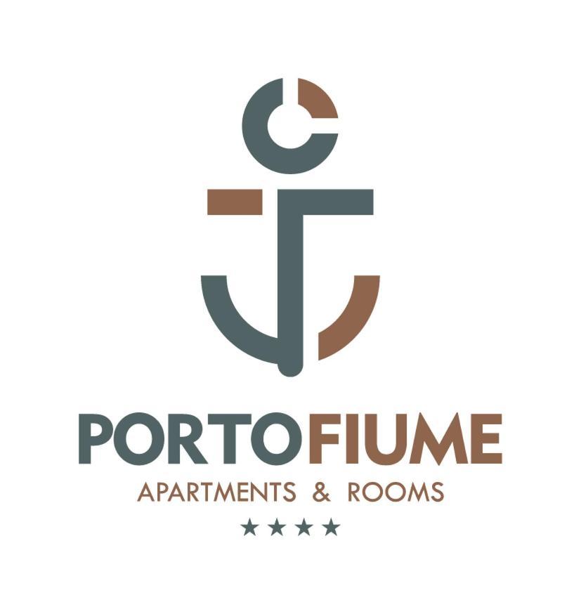 Porto Fiume Apartment Luaran gambar